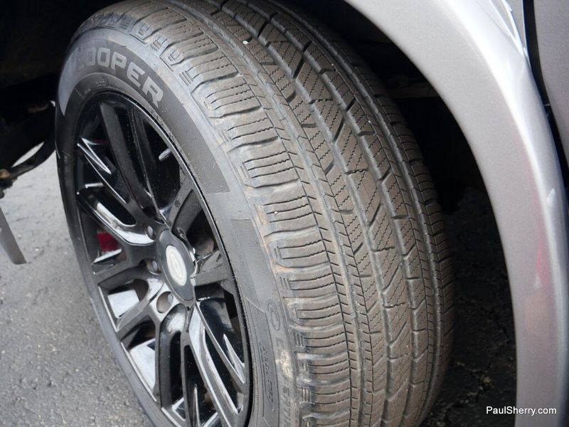 Used 2021 Chevrolet Express Passenger LS