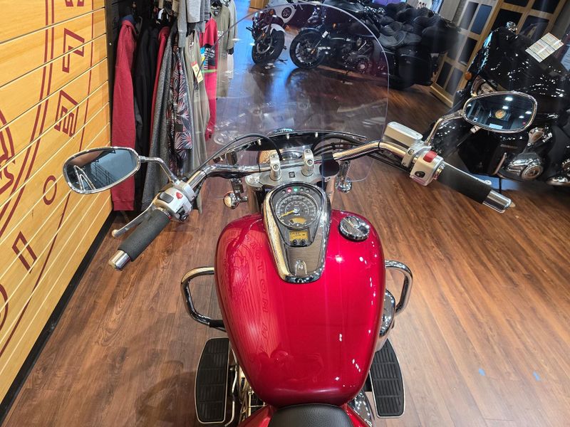 Used 2022 Suzuki BOULEVARD C50T Image 7