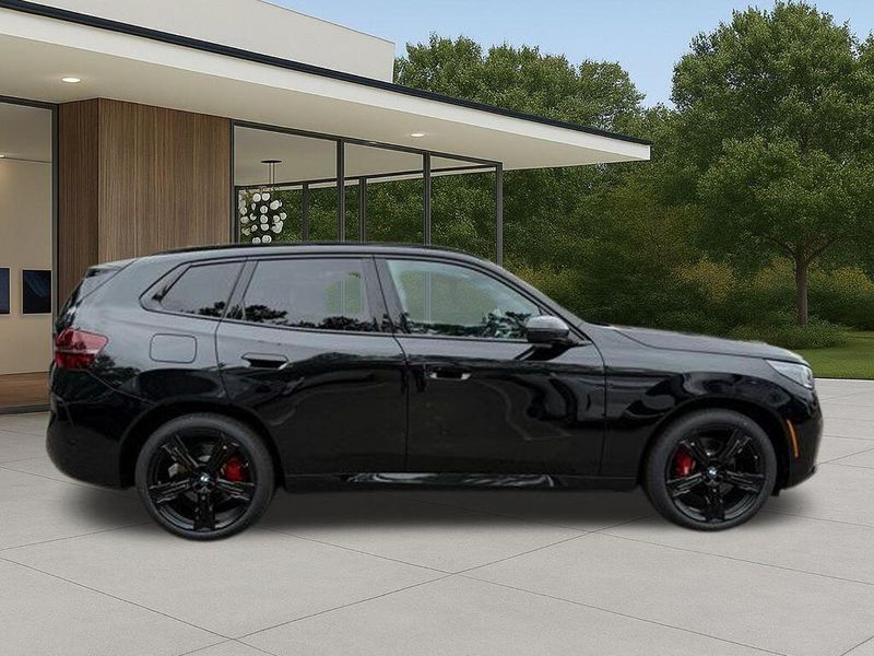 New 2026 BMW X3 30 xDriveImage 7