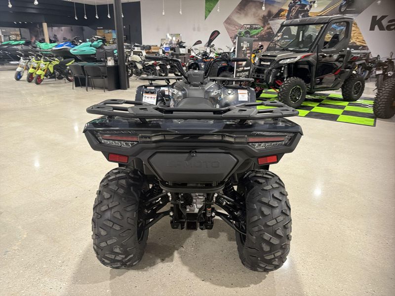 New 2026 CFMOTO CFORCE 400 Image 16
