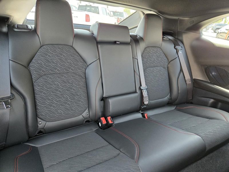 New 2026 Dodge Charger Scat Pack 2-door Awd