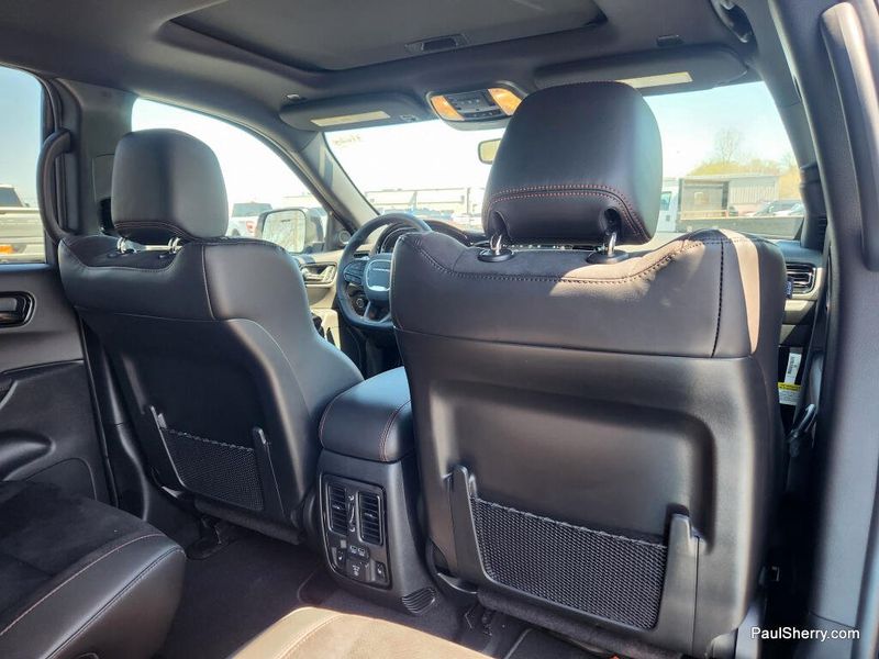 New 2026 Dodge Durango Gt Plus Awd Hemi V8