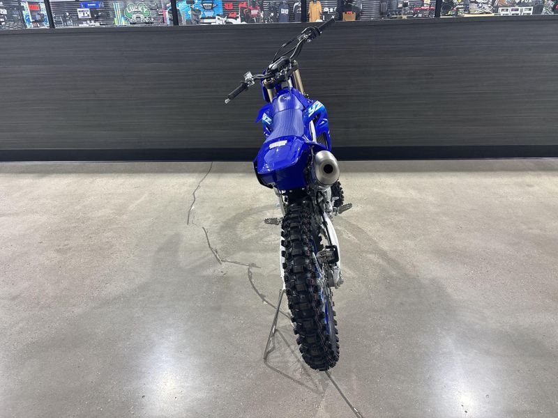 New 2027 Yamaha YZ250F Image 14
