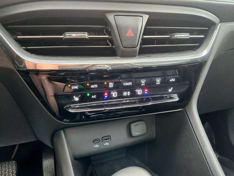 Used 2025 Buick Encore GX Avenir