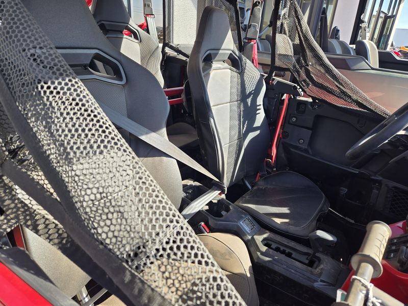 USED 2021 HONDA TALON 1000R SPECIAL EDITION Image 7