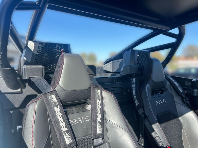 New 2026 Polaris RZR PRO R ULTIMATE Image 21