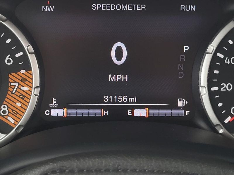 2023 Jeep Renegade LimitedImage 15