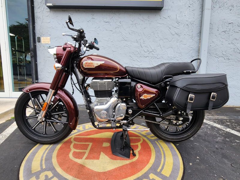Used 2024 Royal Enfield BULLET 350 Image 5