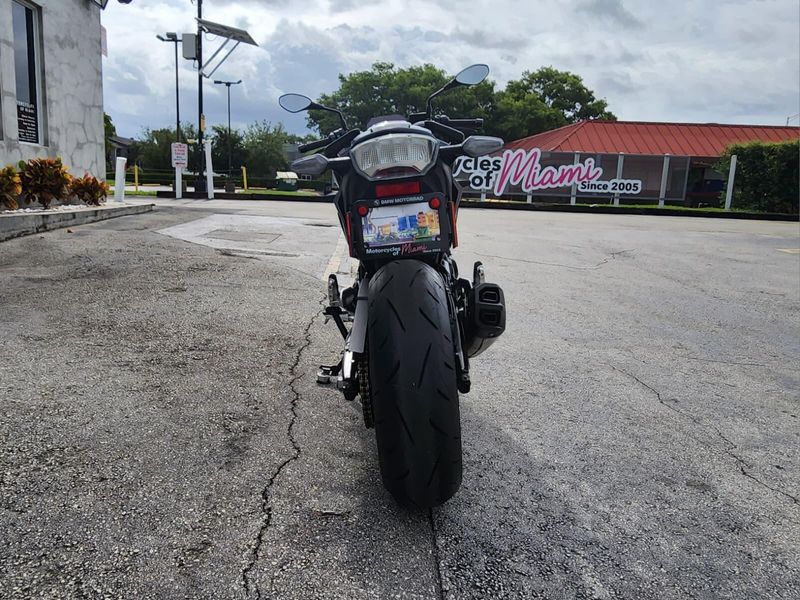 Used 2023 BMW F 900 R Image 8