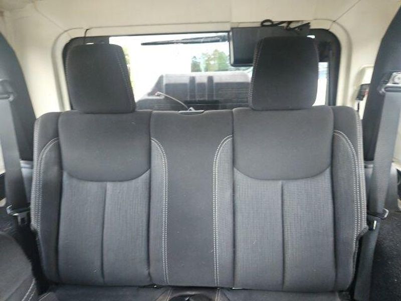 Used 2013 Jeep Wrangler JK Rubicon