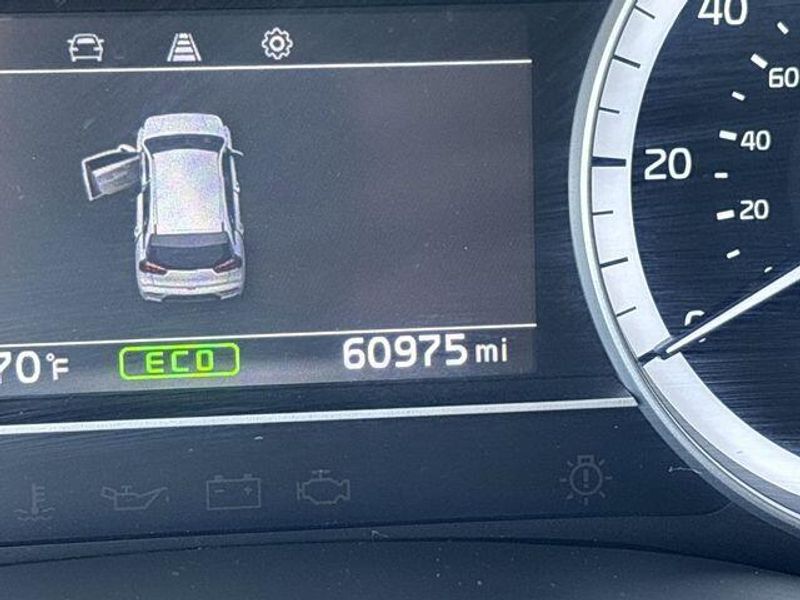 Used 2019 Kia Niro Plug-In Hybrid LXImage 30