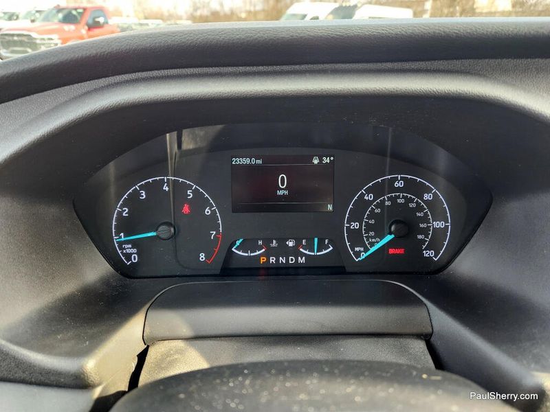 Used 2020 Ford Transit-350 Passenger Van XL