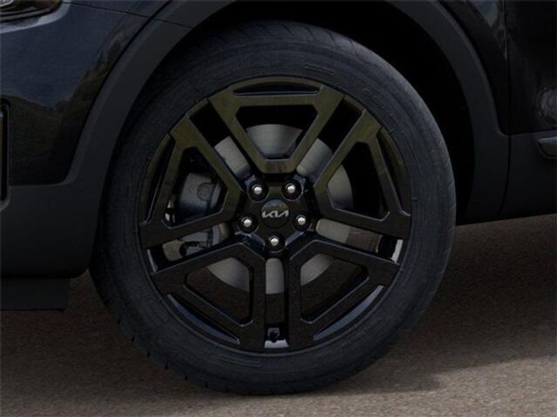 2025 Kia Telluride SX-Prestige X-LineImage 9