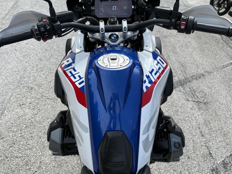 Used 2020 BMW R 1250 GS 