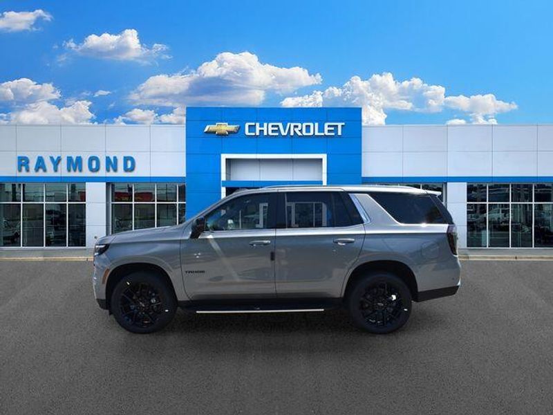 New 2026 Chevrolet Tahoe LTImage 7