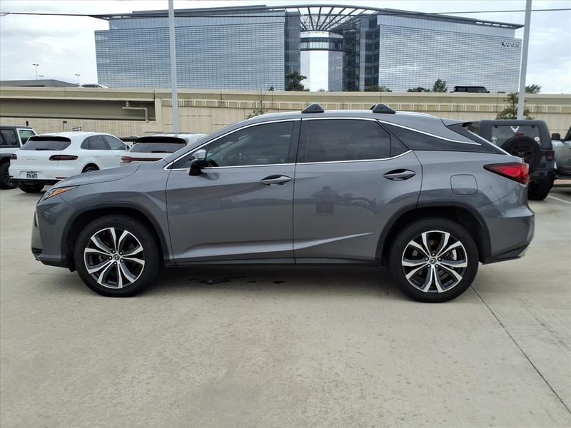 Used 2018 Lexus RX 350 350Image 11