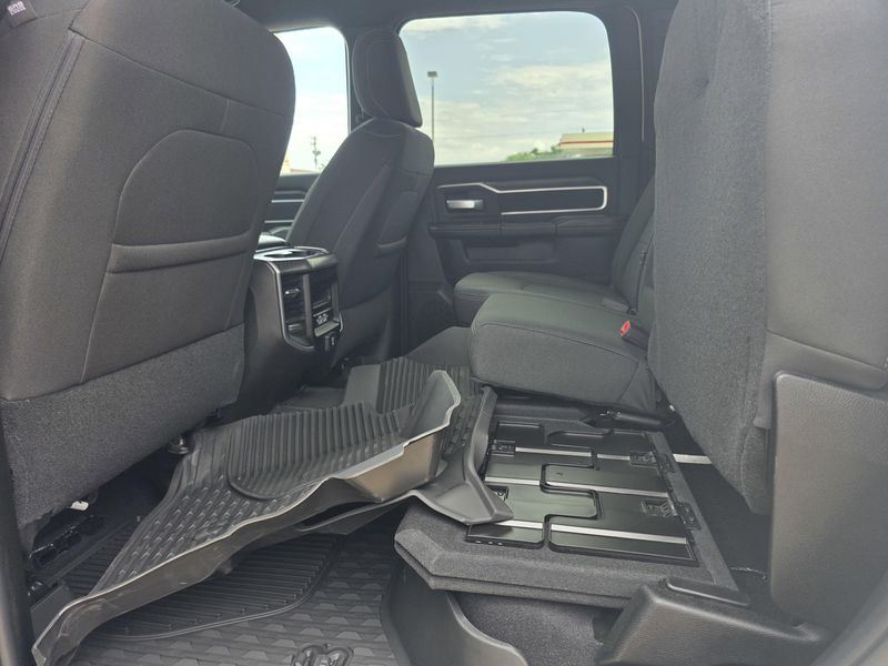 New 2025 RAM 2500 Big HornImage 11