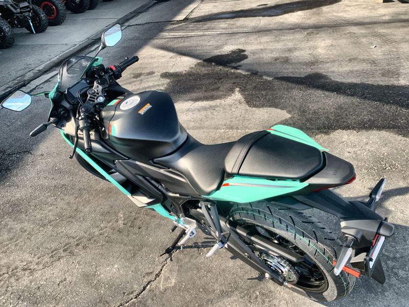 New 2026 Yamaha YZF-R3 ABS Image 31