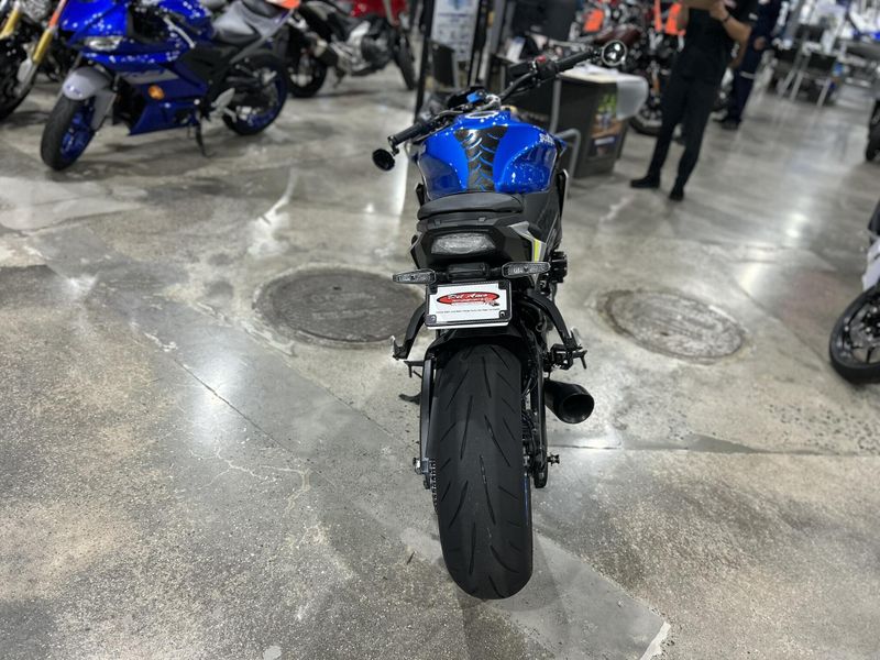 Used 2022 Suzuki GSX-S 1000 Image 6