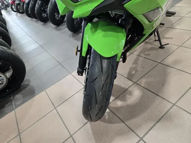 NEW 2026 KAWASAKI NINJA 650 ABS Image 22