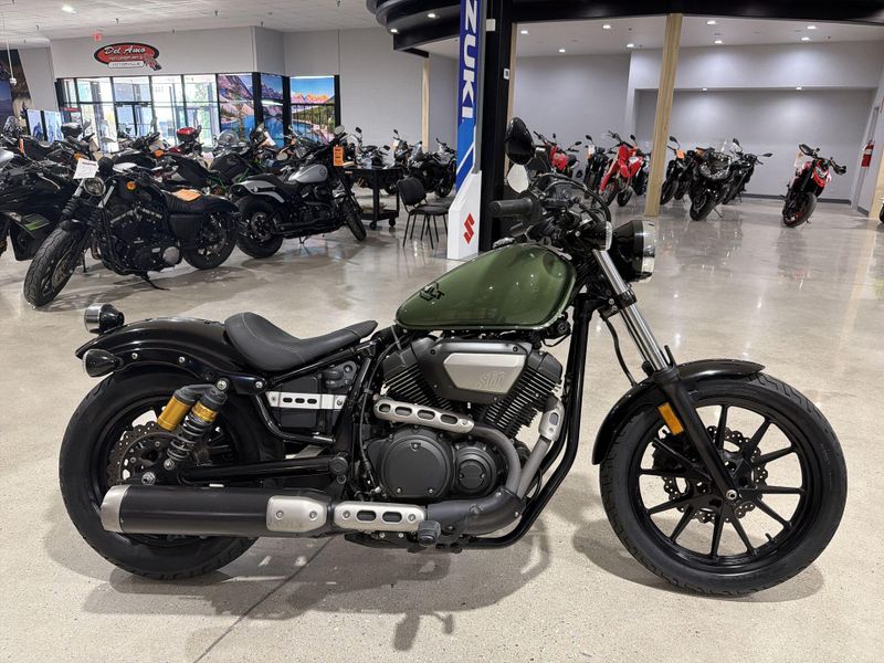 Used 2014 Yamaha BOLT R-SPEC Image 18