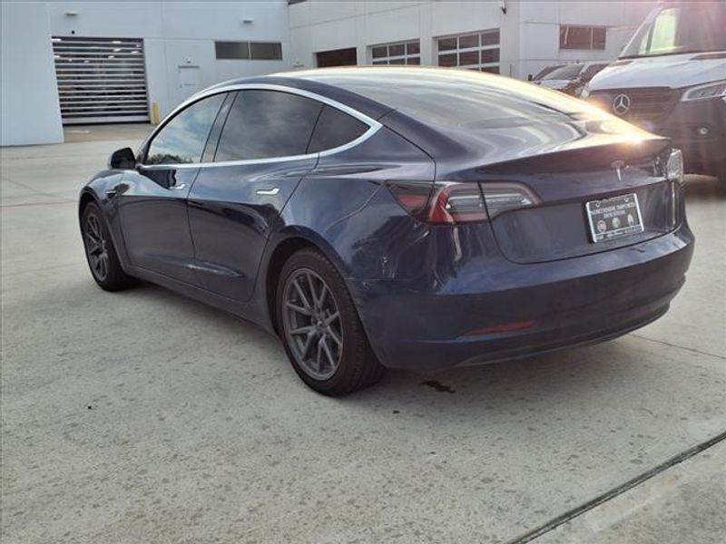 2019 Tesla Model 3 Standard Range PlusImage 13