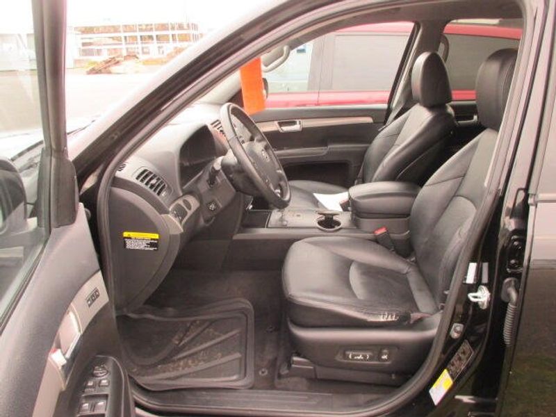 Used 2009 Kia Borrego EXImage 12