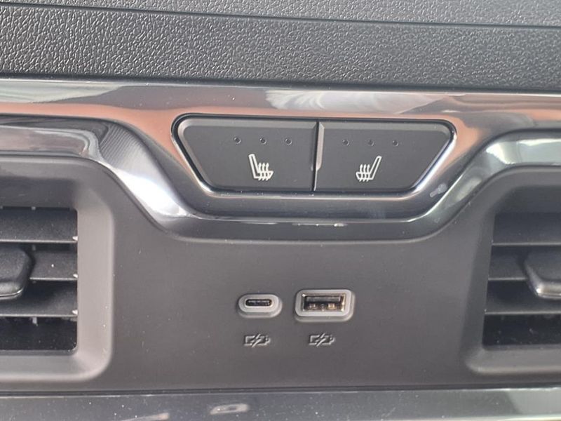 2024 GMC Sierra 1500 Denali UltimateImage 5
