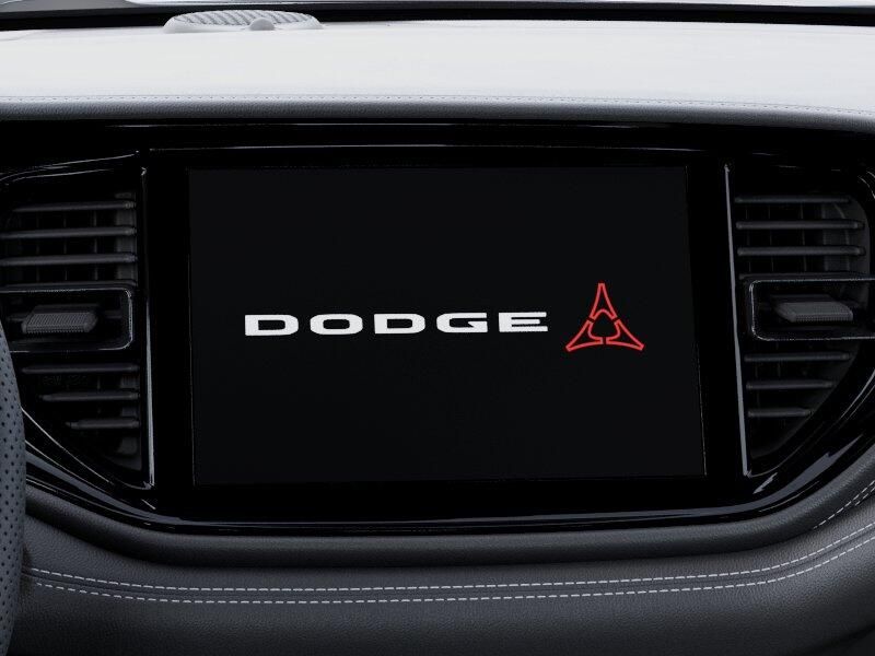 New 2026 Dodge Durango SRT JailbreakImage 10