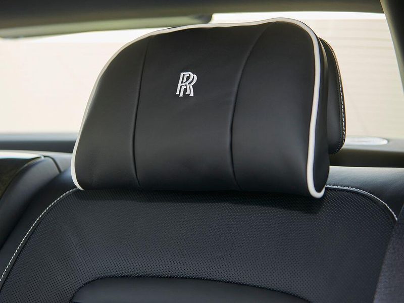 New 2026 Rolls-Royce Ghost Image 20