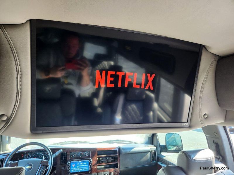 Used 2022 Chevrolet Express Cargo 