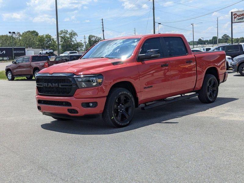 Used 2023 RAM 1500 Big HornImage 7