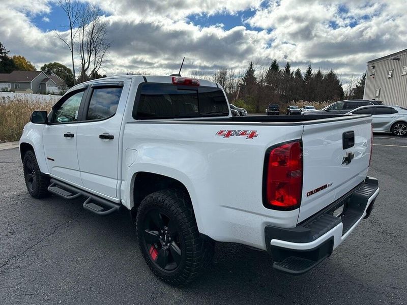 2018 Chevrolet Colorado LTImage 14