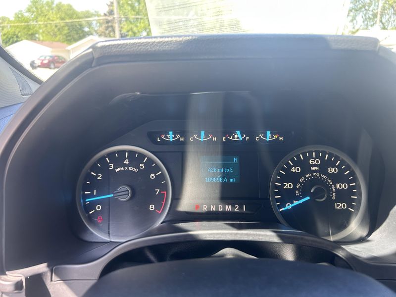2018 Ford F-150 Image 21