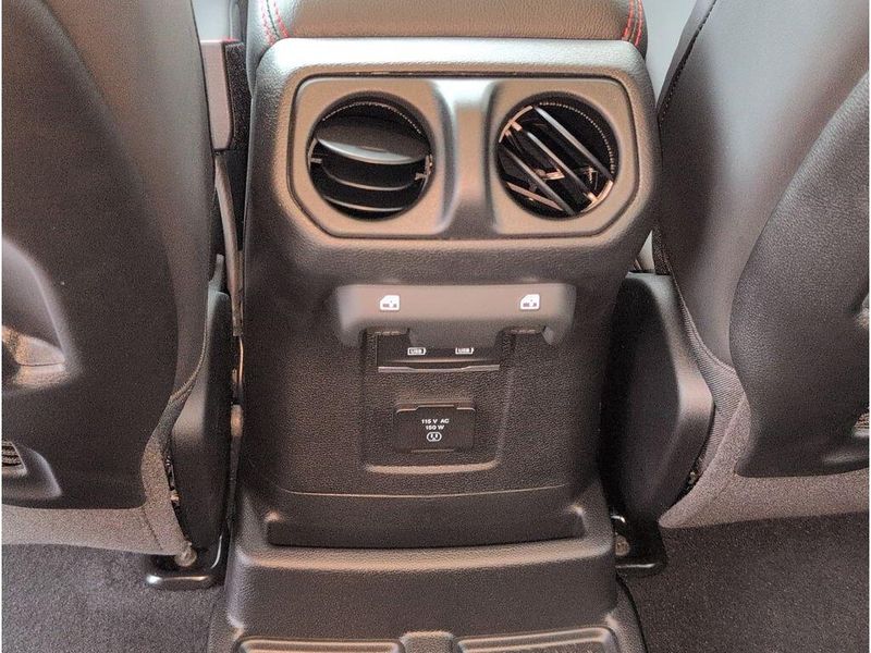 New 2025 Jeep Wrangler 4-door RubiconImage 33