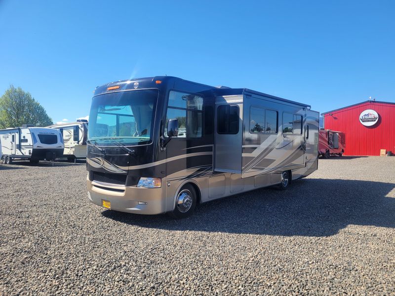 Used 2012 THOR M-32A  FORD Image 7