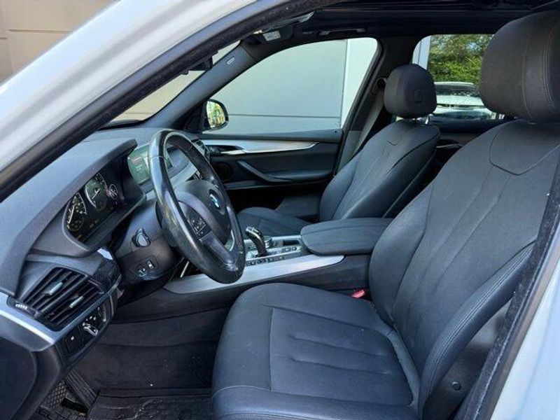 Used 2018 BMW X5 xDrive35i