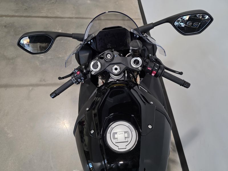 2025 BMW S 1000 RR