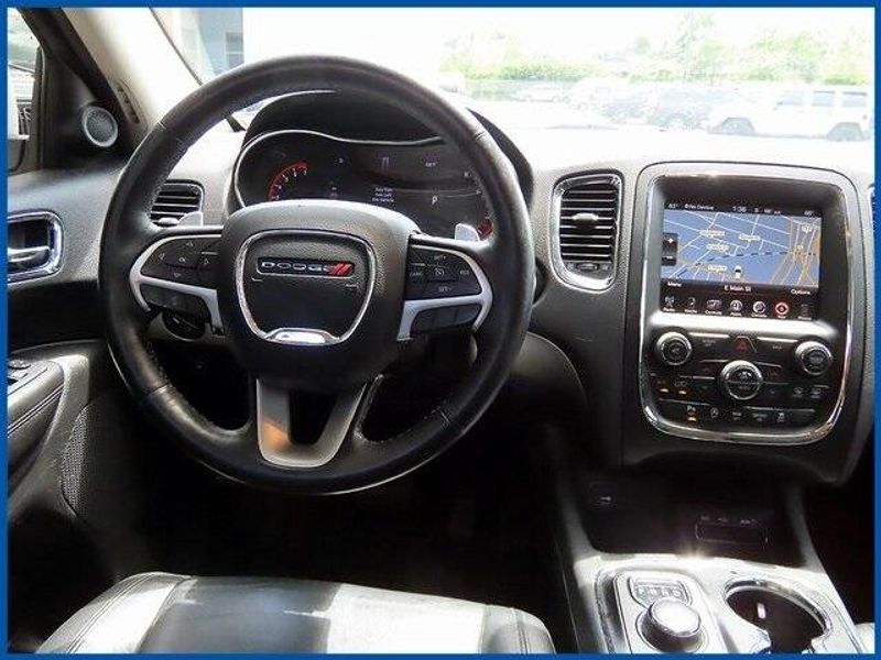 Used 2017 Dodge Durango GTImage 11