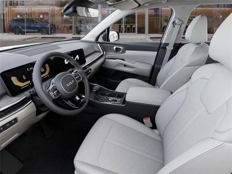 New 2025 Kia Sorento X-Line EXImage 17