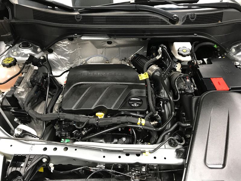 Used 2024 Chevrolet Trax 2RSImage 26
