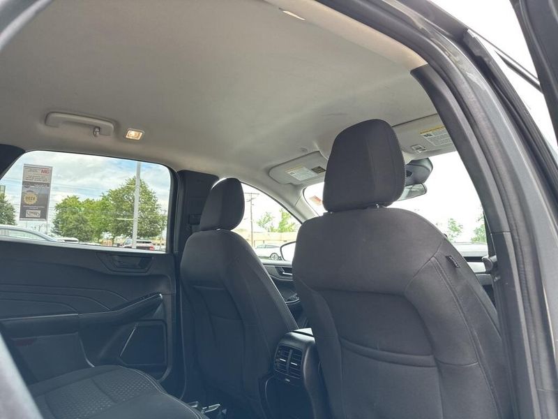 2023 Ford Escape ActiveImage 18