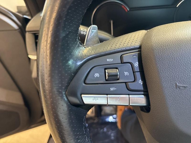 2020 Cadillac CT4 Sport