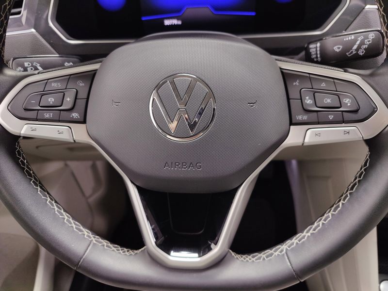 Used 2022 Volkswagen Tiguan SE 4-Motion AWDImage 24