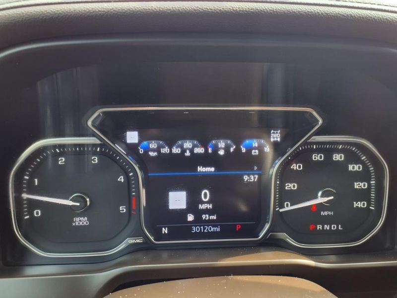 2022 GMC Sierra 2500HD DenaliImage 26