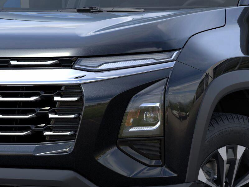 New 2026 Chevrolet Equinox FWD LTImage 10
