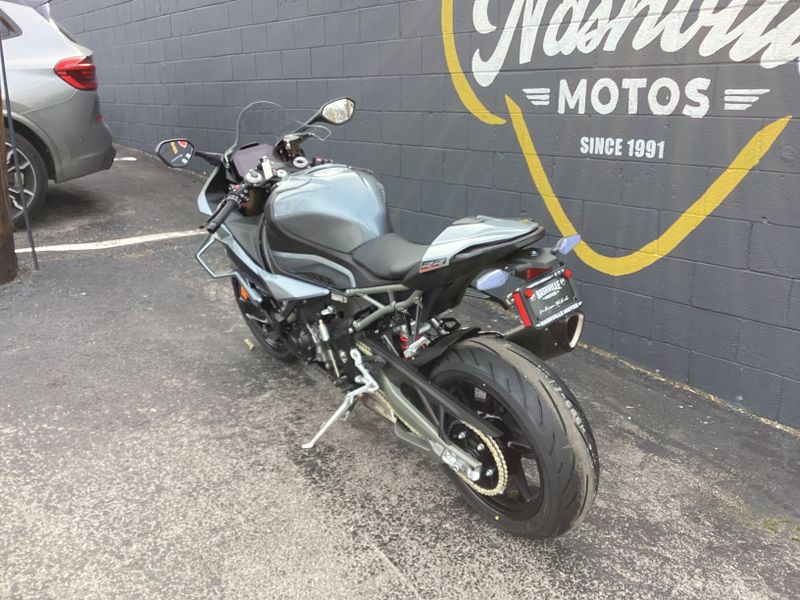 New 2026 BMW S 1000 RR 