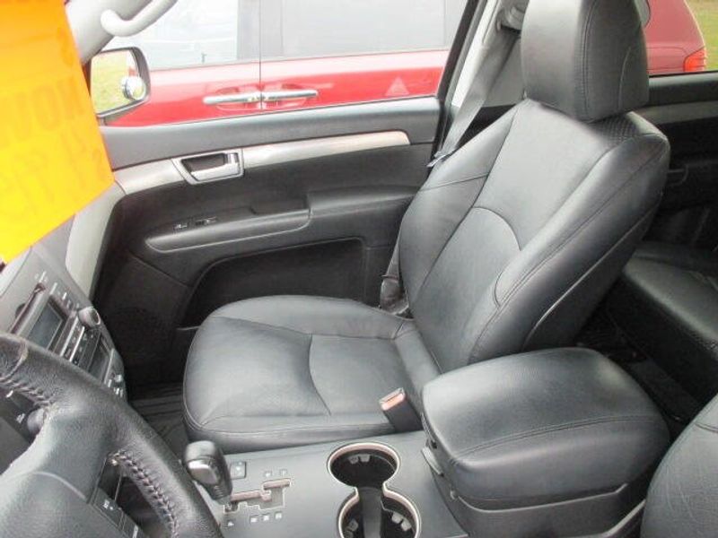 Used 2009 Kia Borrego EXImage 15