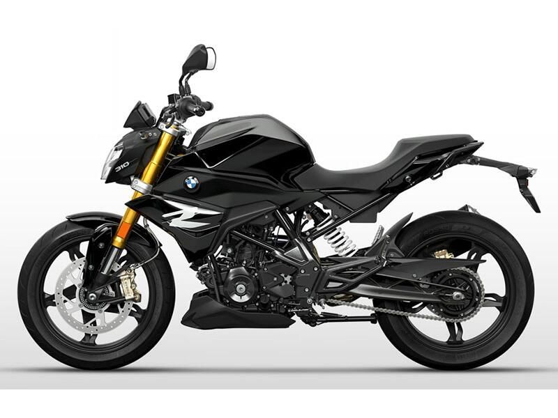 2025 BMW G 310 RImage 1