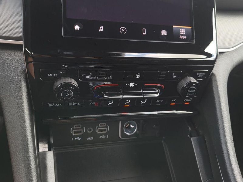 2025 Jeep Grand Cherokee L Altitude X 4x4Image 21